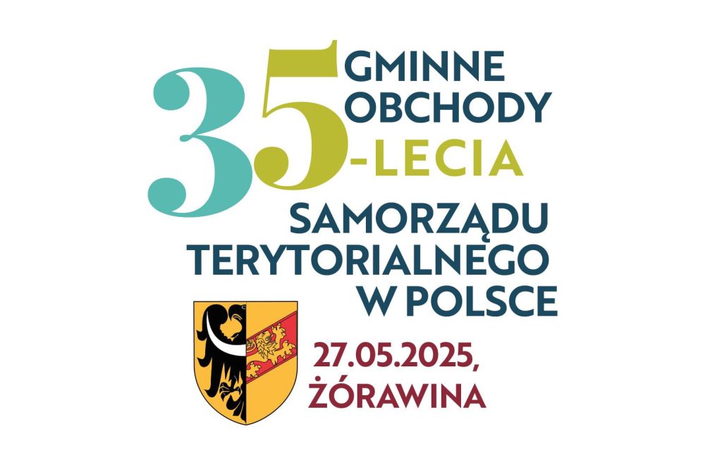 35-lecie samorządu