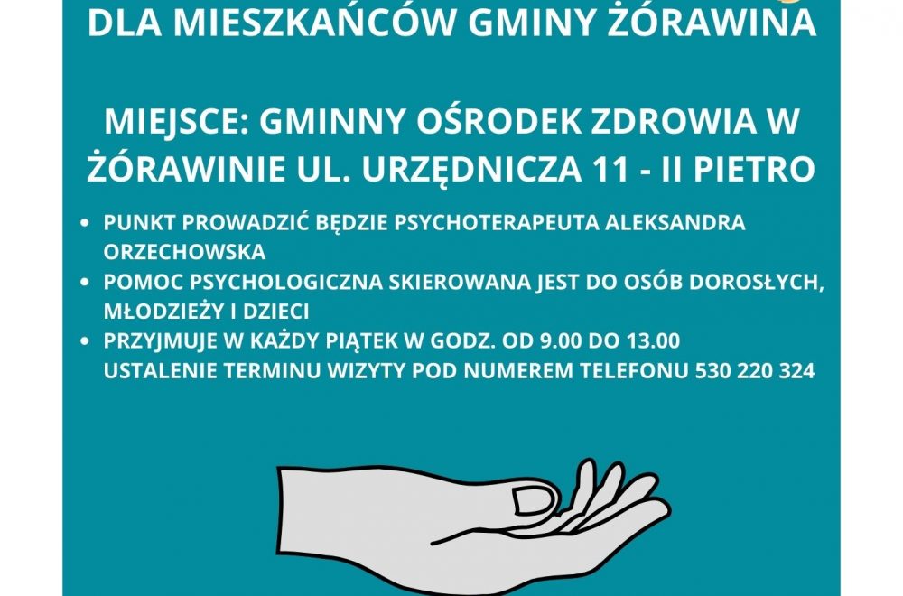 BEZPŁATNY PUNKT POMOCY PSYCHOLOGICZNEJ(3)