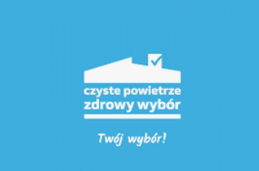 Czyste powietrze small