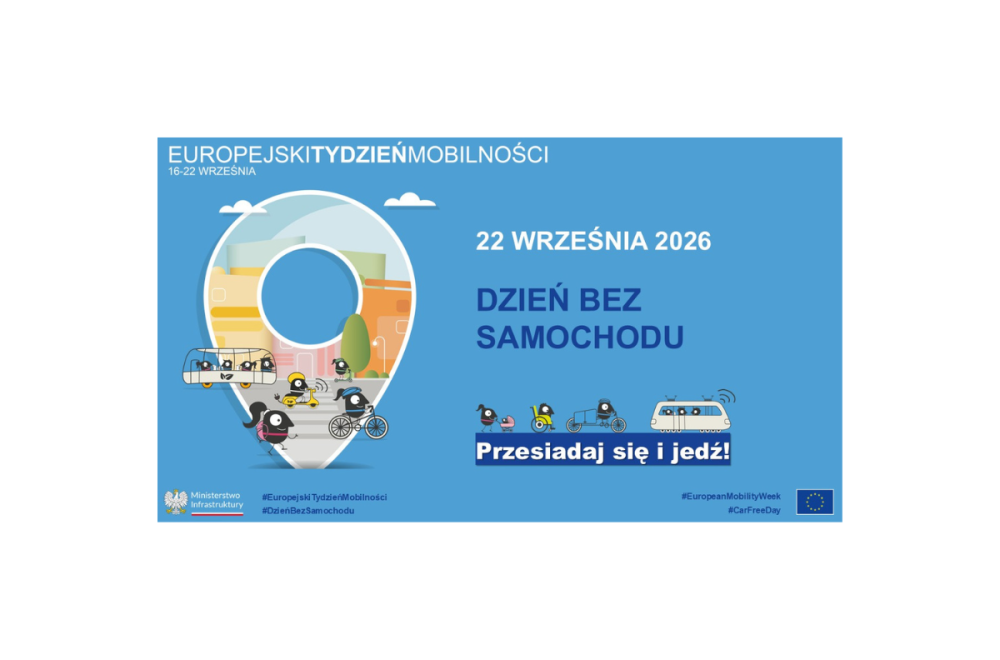 Dzień bez Samochodu