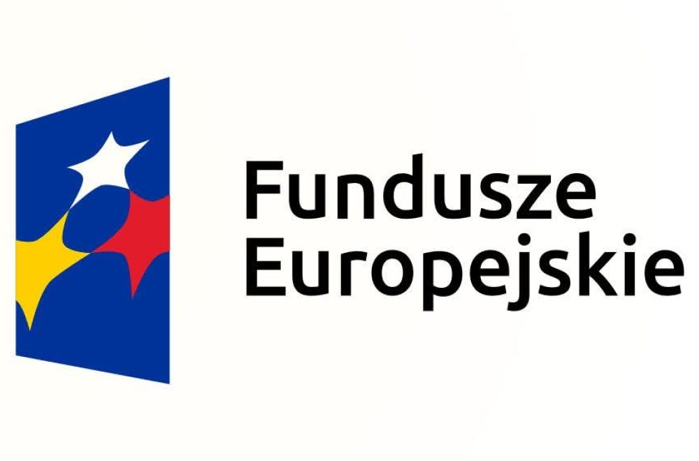 Fundusze europejskie