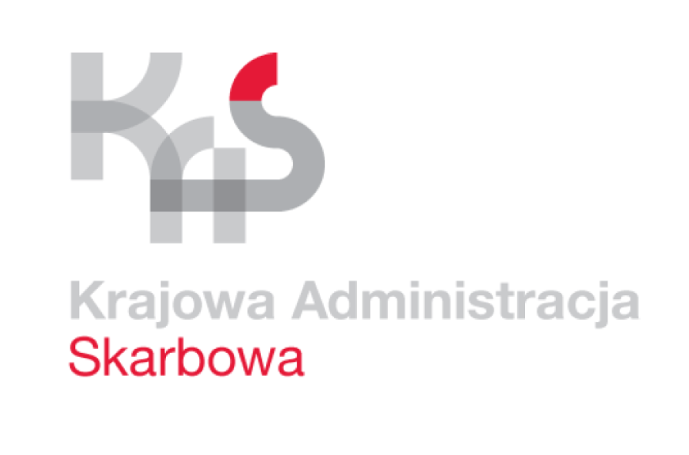 KAS logo urząd skarbowy