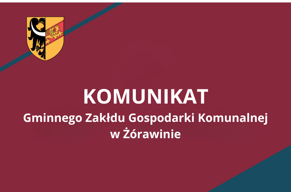 KOMUNIKAT WWW