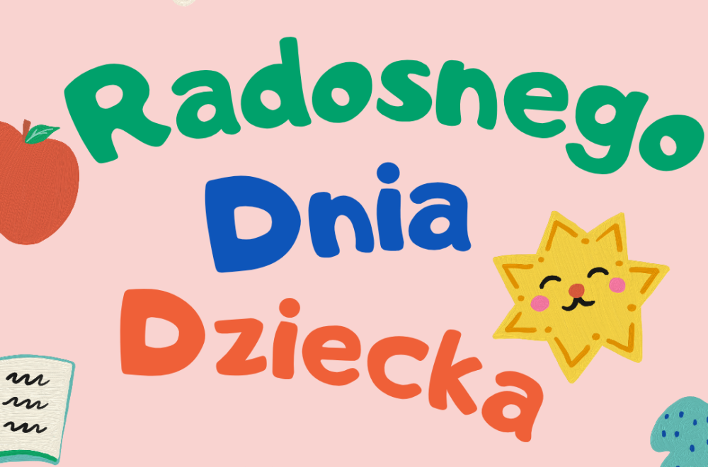 Różowy Niebieski Czerwony Uroczy Ilustrowany Życzenia i Świętowanie Post na_20250601_092940_0000