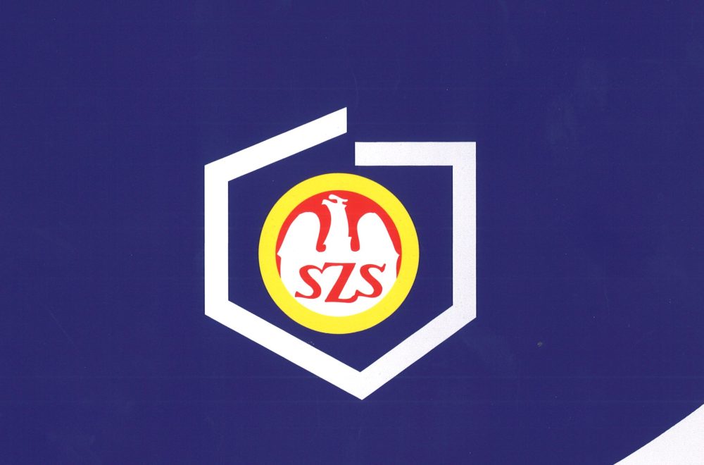 SZS logo