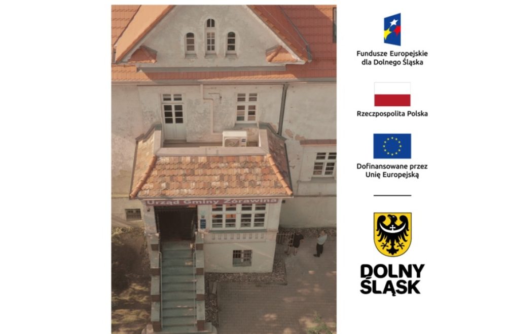 Screenshot 2025-04-01 at 14-32-07 Edytuj wpis „Umowa na projekt termomodernizacyjny w ramach FEDS 2021-2027” ‹ Gmina Żórawina — WordPress