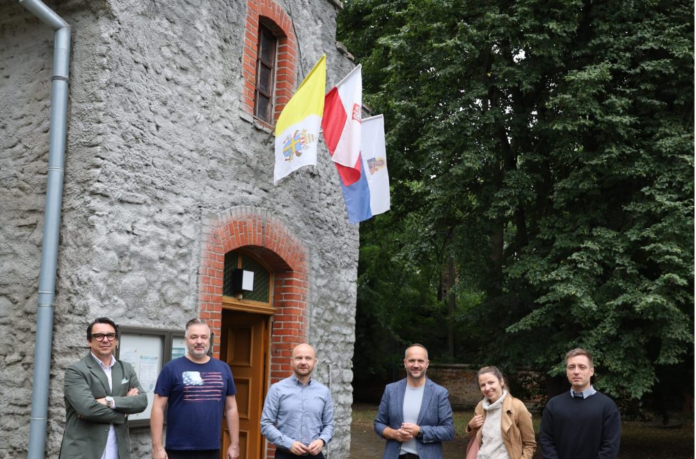 Spotkanie 03.07.2024 Węgry kościół (4)