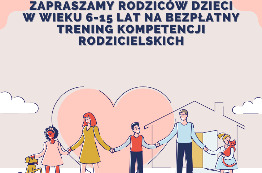 Trening Kompetencji
