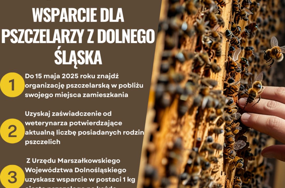 WSPARCIE DLA PSZCZELARZY Z DOLNEGO ŚLĄSKA-2