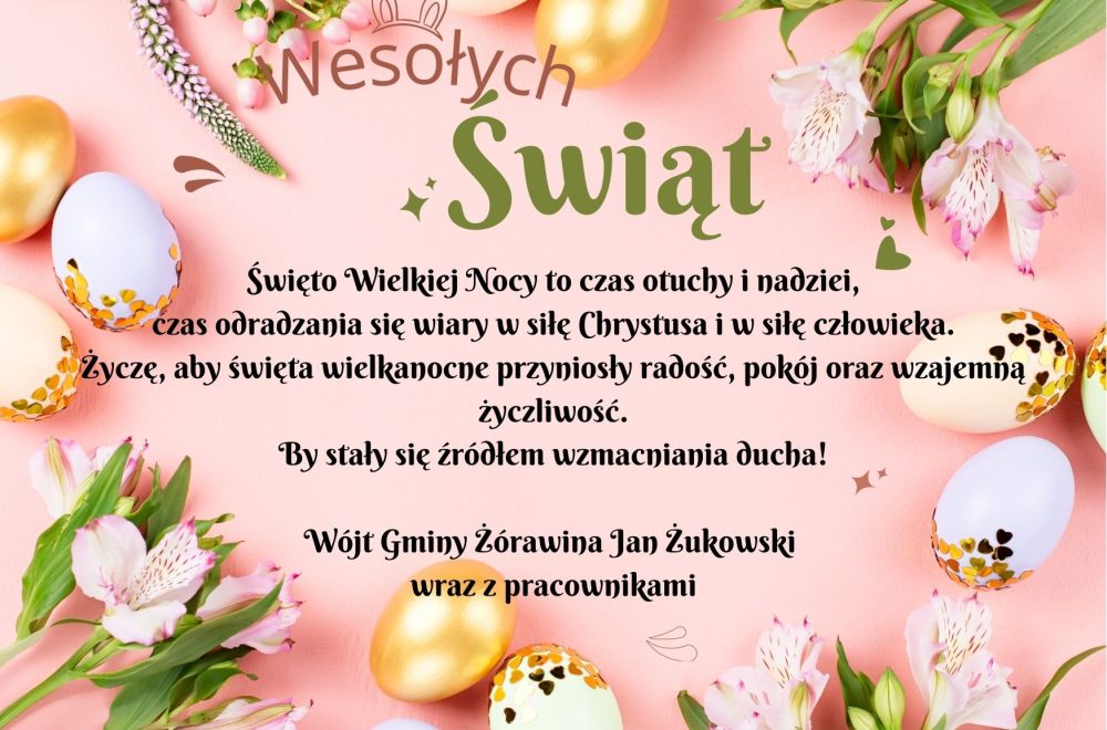 Wesołych