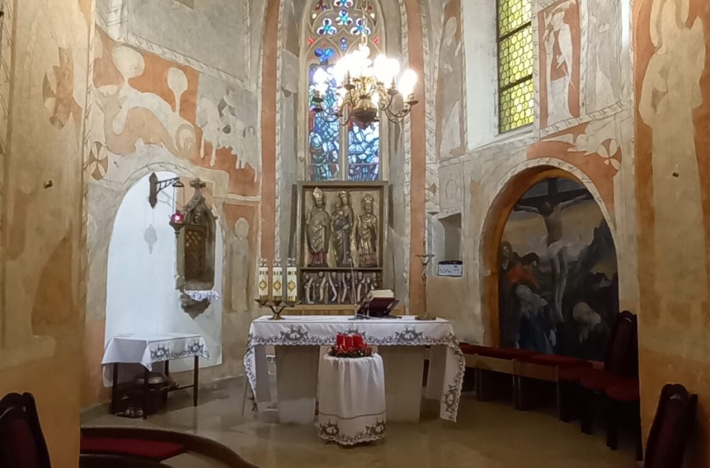 Wilczków kościół (10)