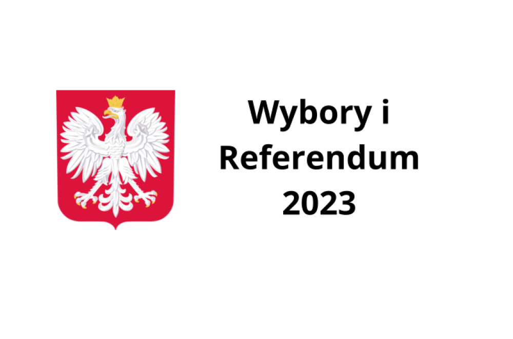 Wybory 2023