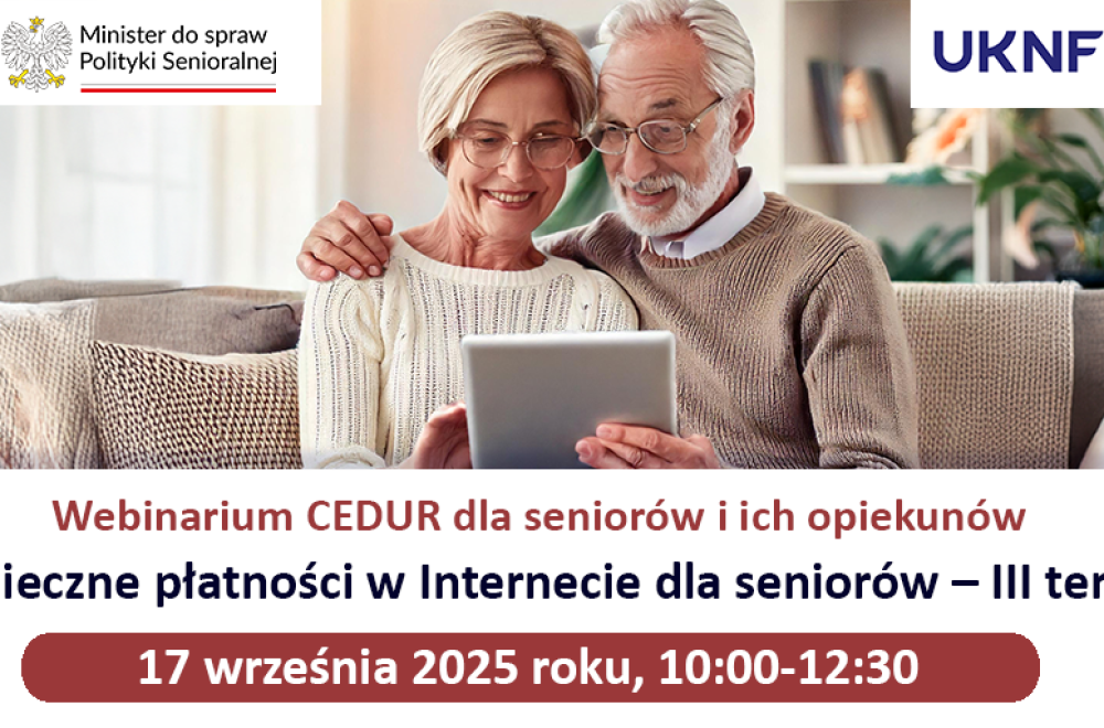 Zal._2_-_Grafika_-_webinarium_CEDUR_dla_seniorow_i_ich_opiekunow_-_17_wrzesnia_2025_roku