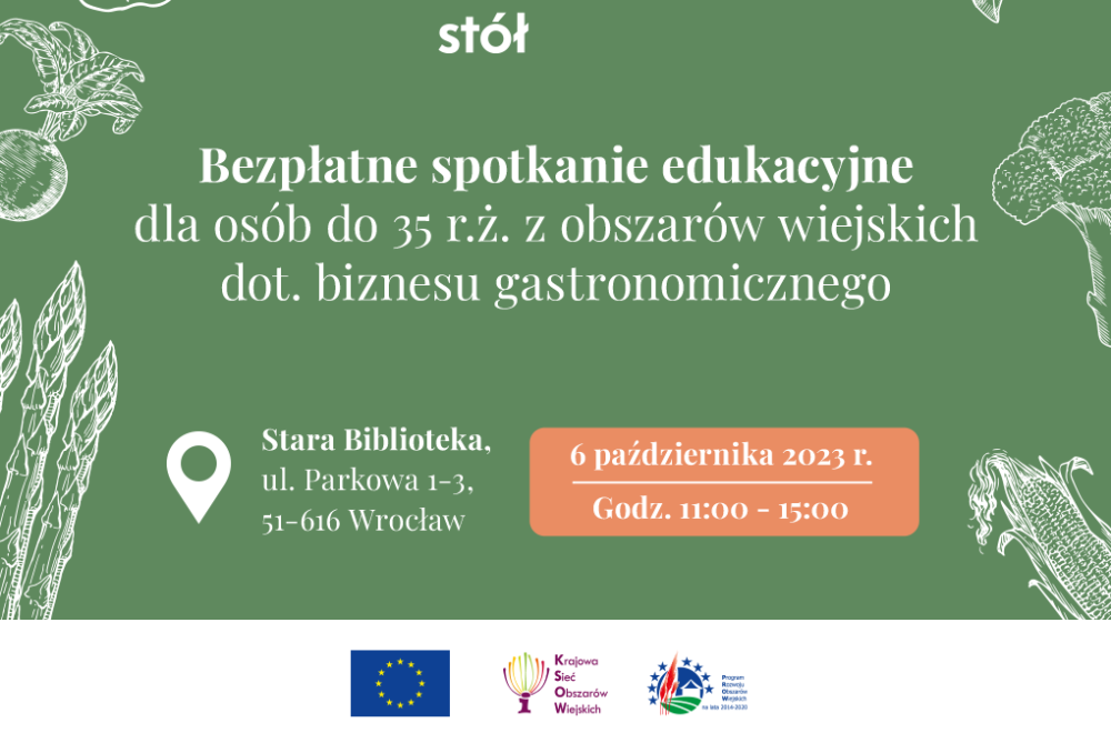 Zaproszenie na spotkanie