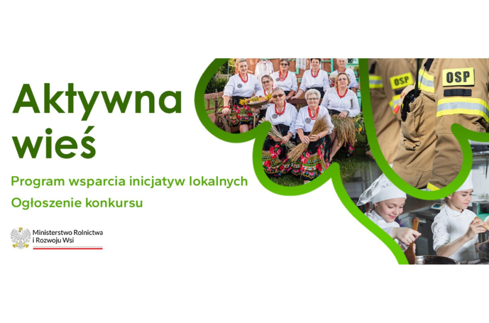 aktywna wieś 1