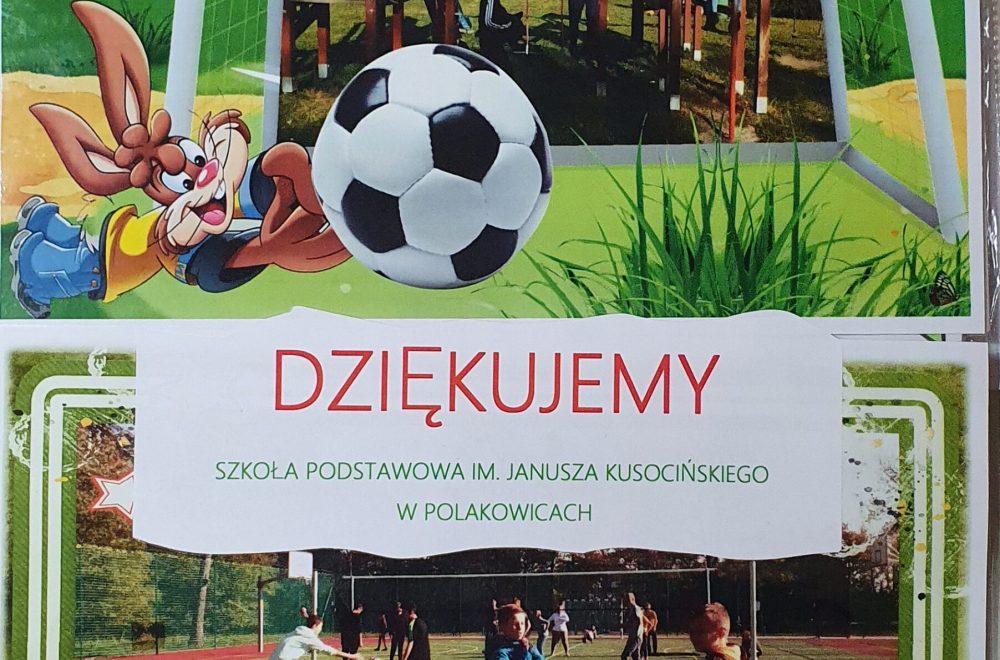 dzieci Polakowice 9