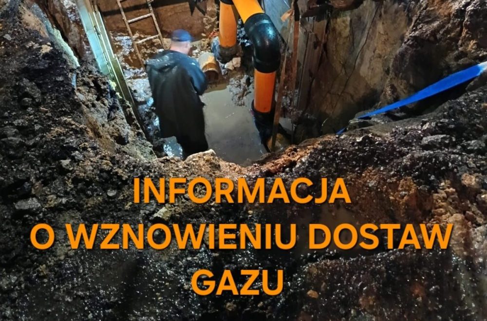 gaz