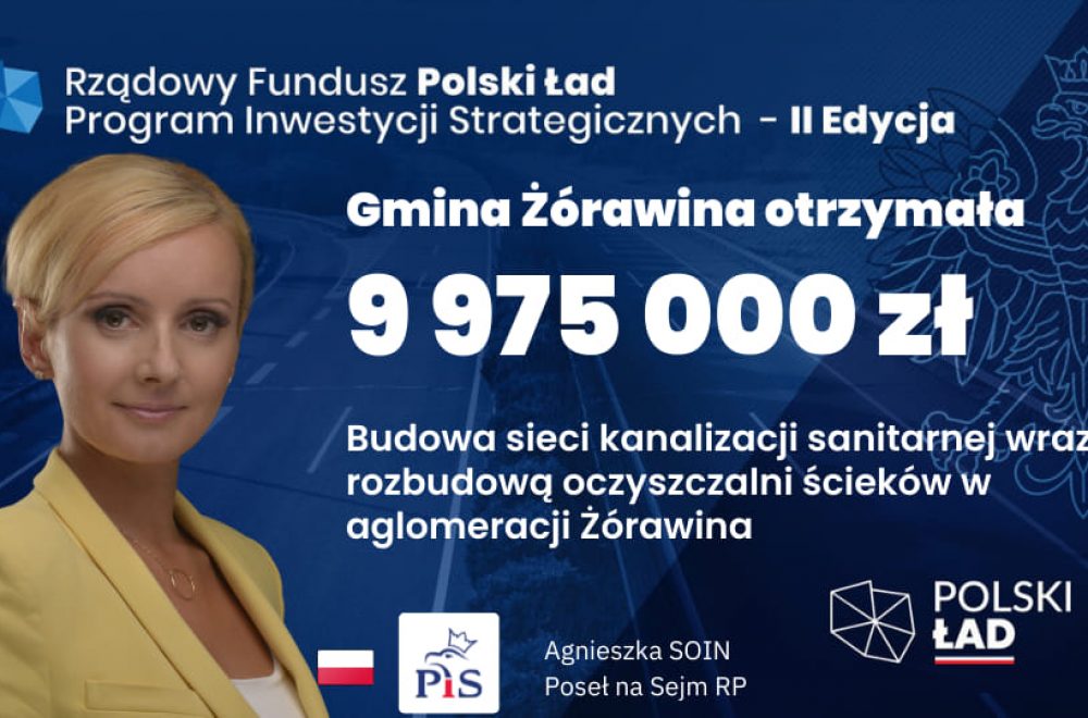 polski ład dofinansowanie