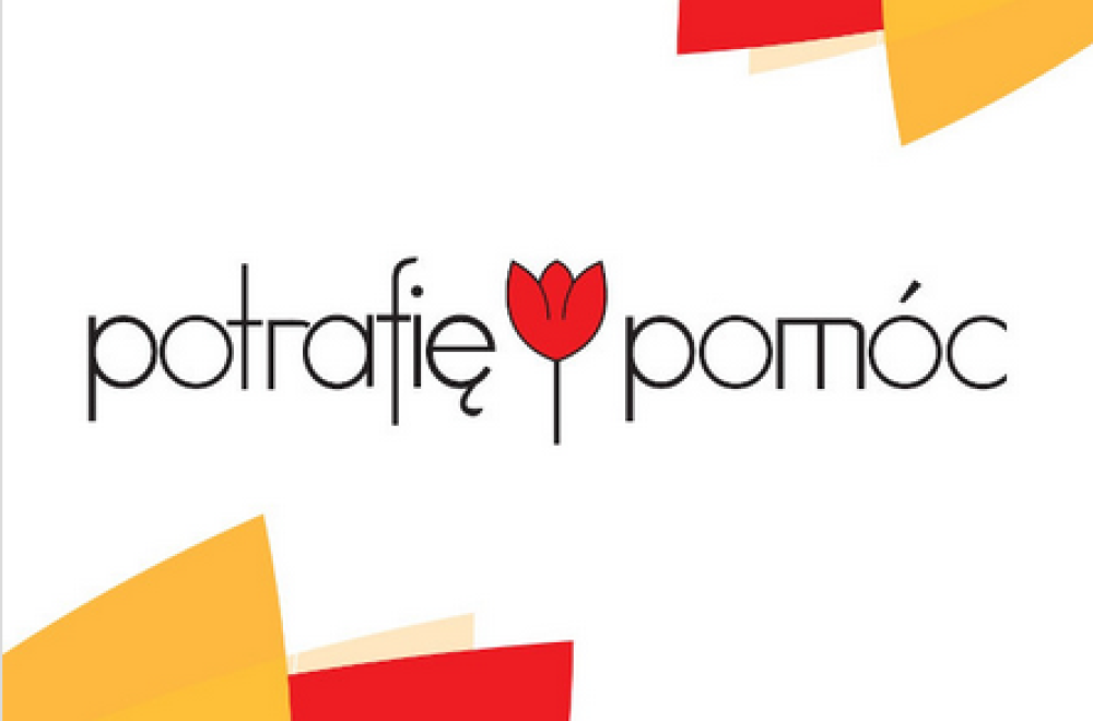 potrafię pomóc potrafię pomóc