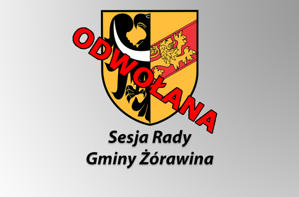 sesjaodwołana