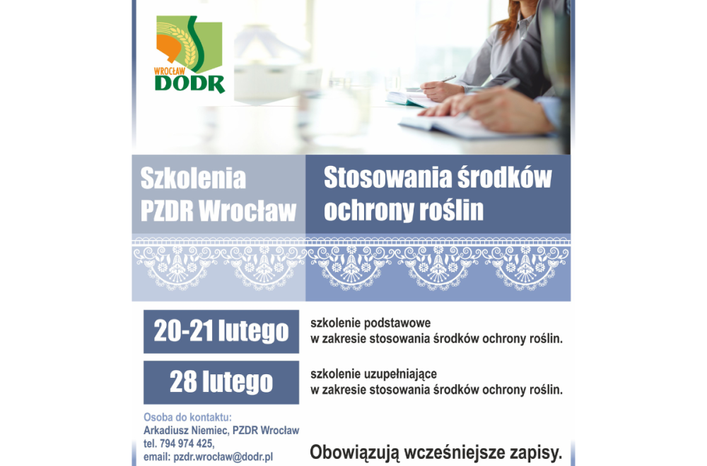 szkolenia PZDR Wrocław (1)